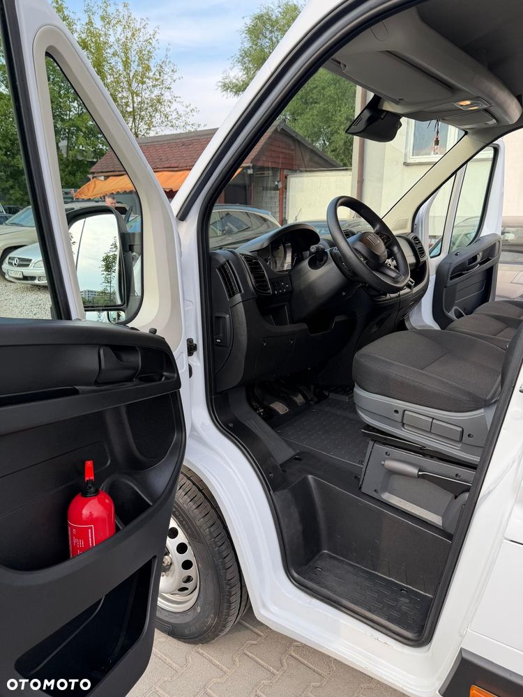 Fiat Ducato - 8
