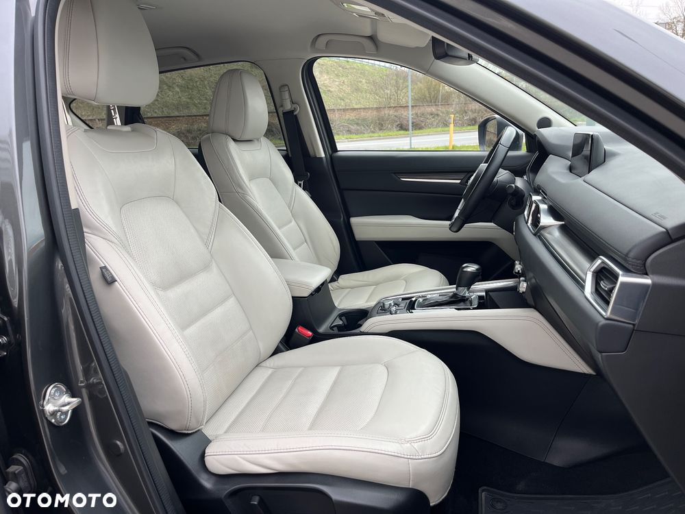 Mazda CX-5 2.5 Skypassion AWD - 16