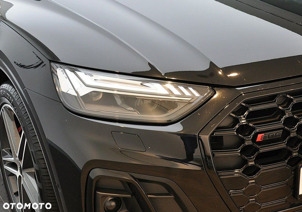 Audi SQ5 - 8