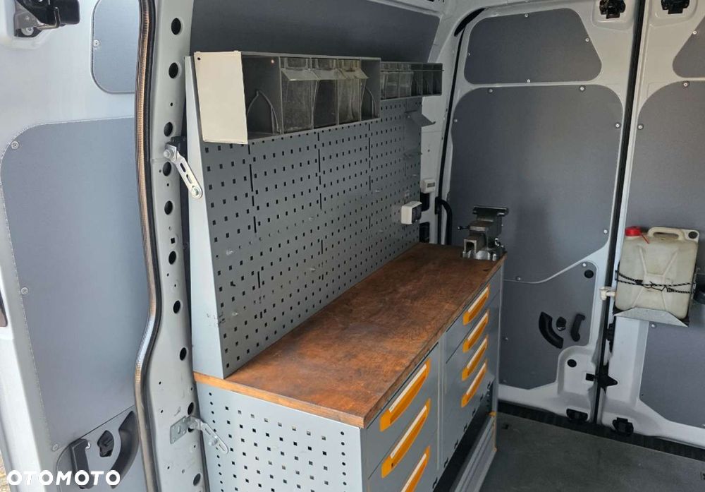 Renault Master - 40