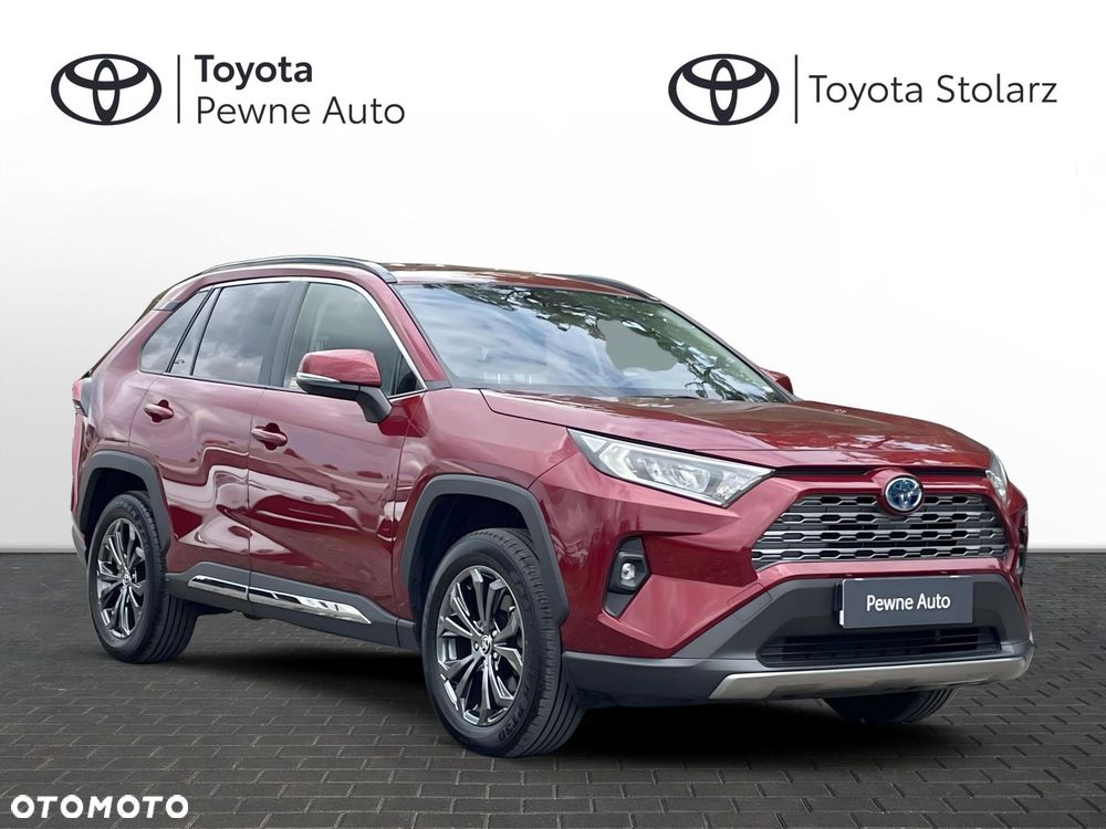 Toyota RAV4 - 3