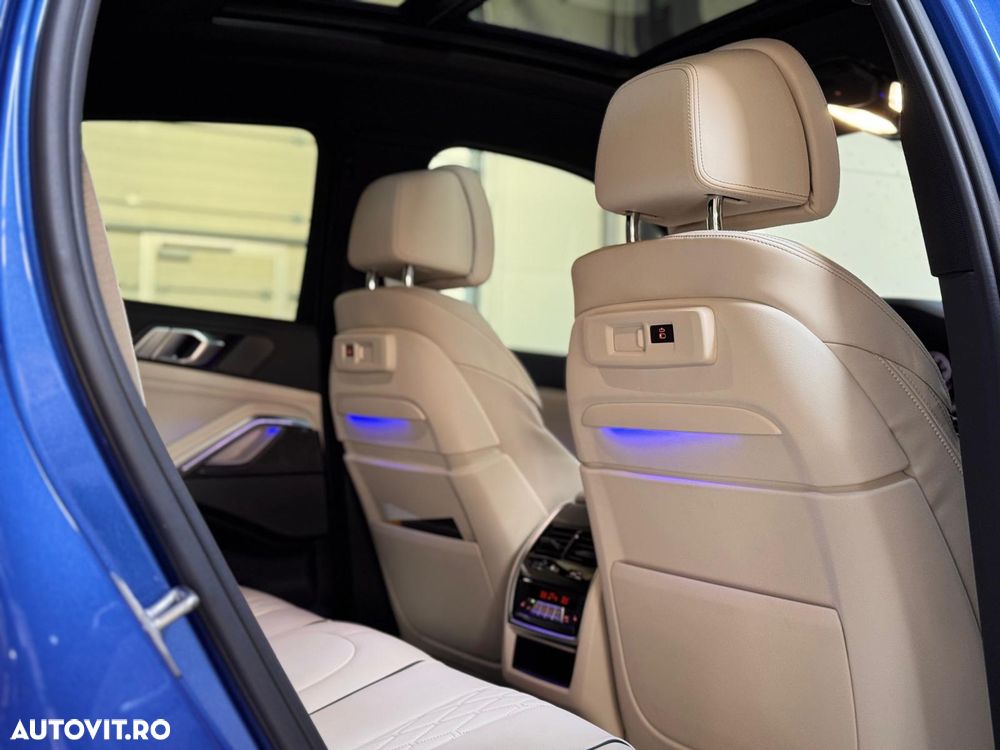 BMW X6 - 21