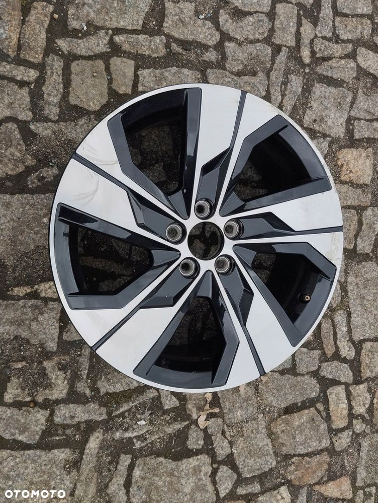 Felga Volvo 5x108 7,5 18 ET 50,5 31680199 - 1