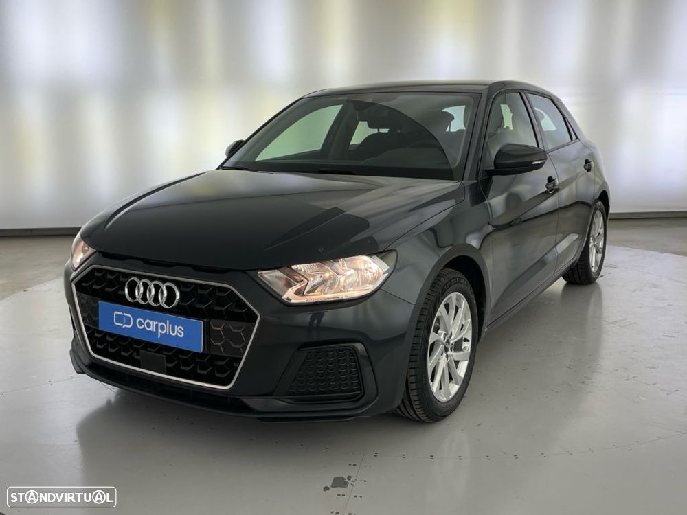 Audi A1 Sportback 25 TFSI - 20