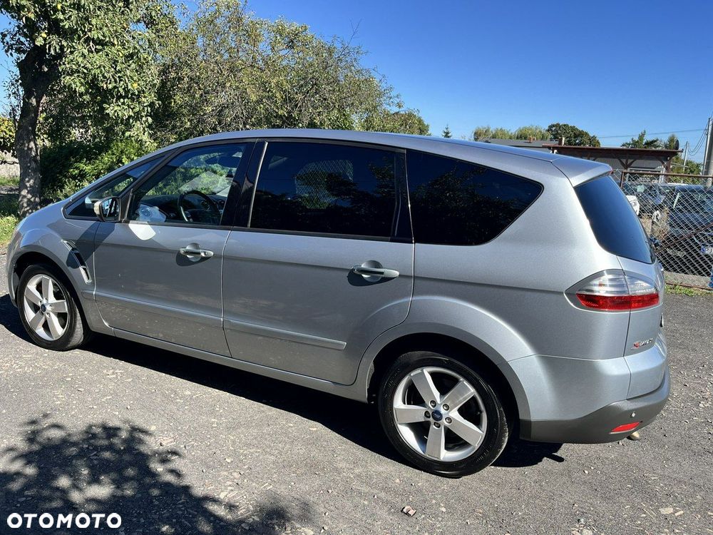 Ford S-Max - 3