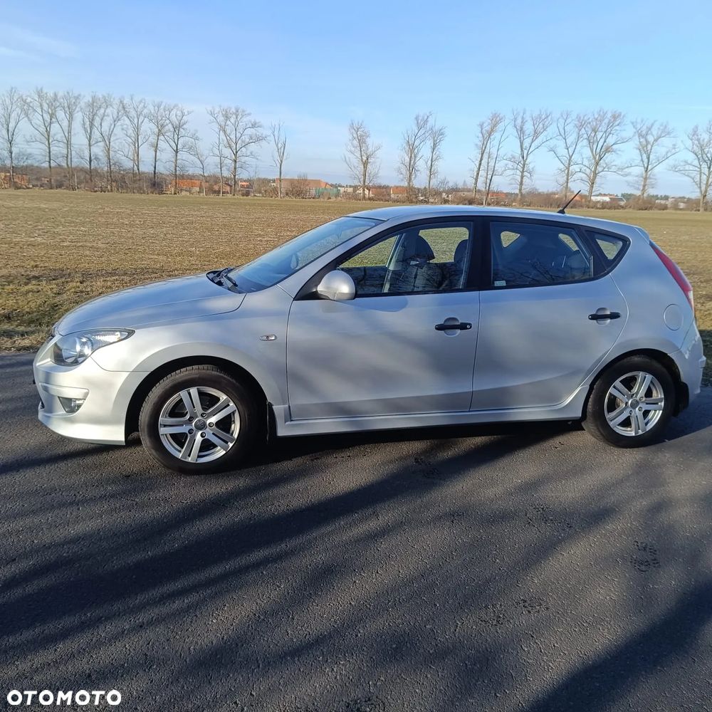 Hyundai i30 1.6 CRDi Comfort - 18