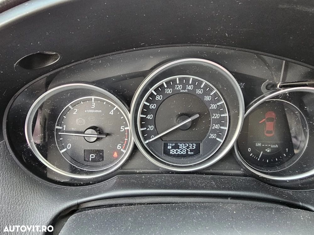 Mazda CX-5 CD175 4x4 AT Revolution Top - 7