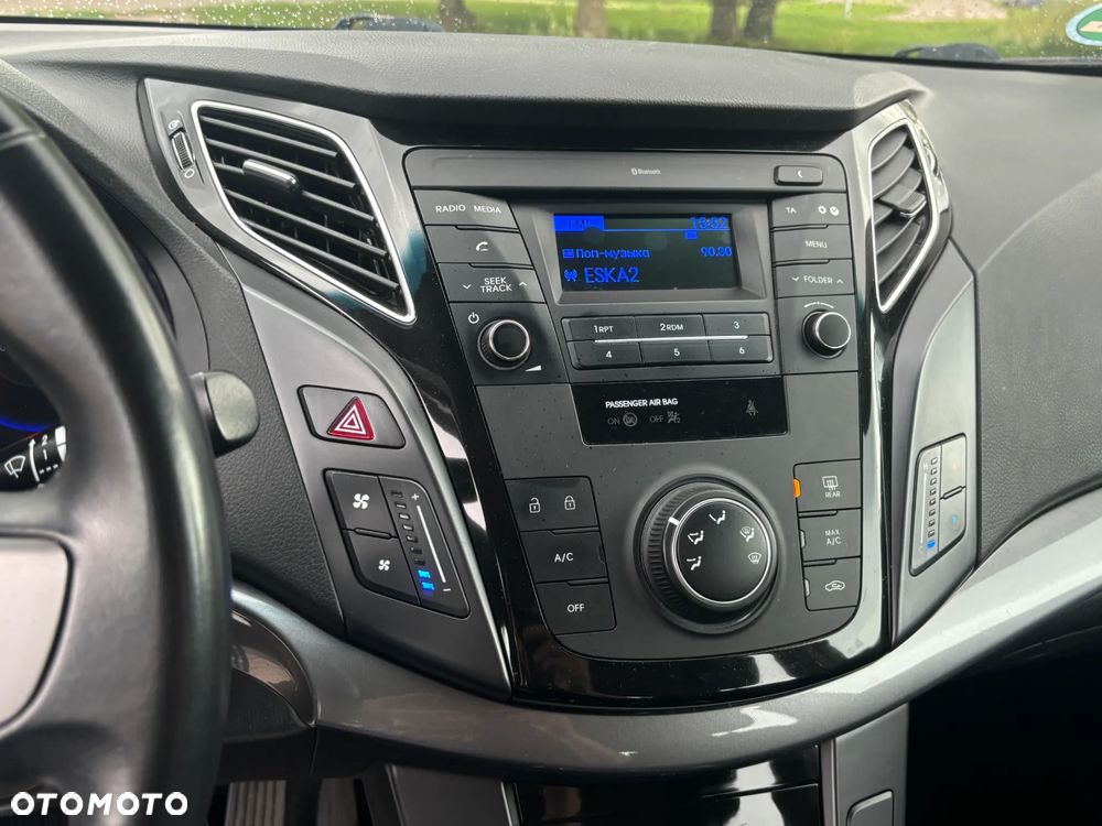 Hyundai i40 1.6 Comfort - 26
