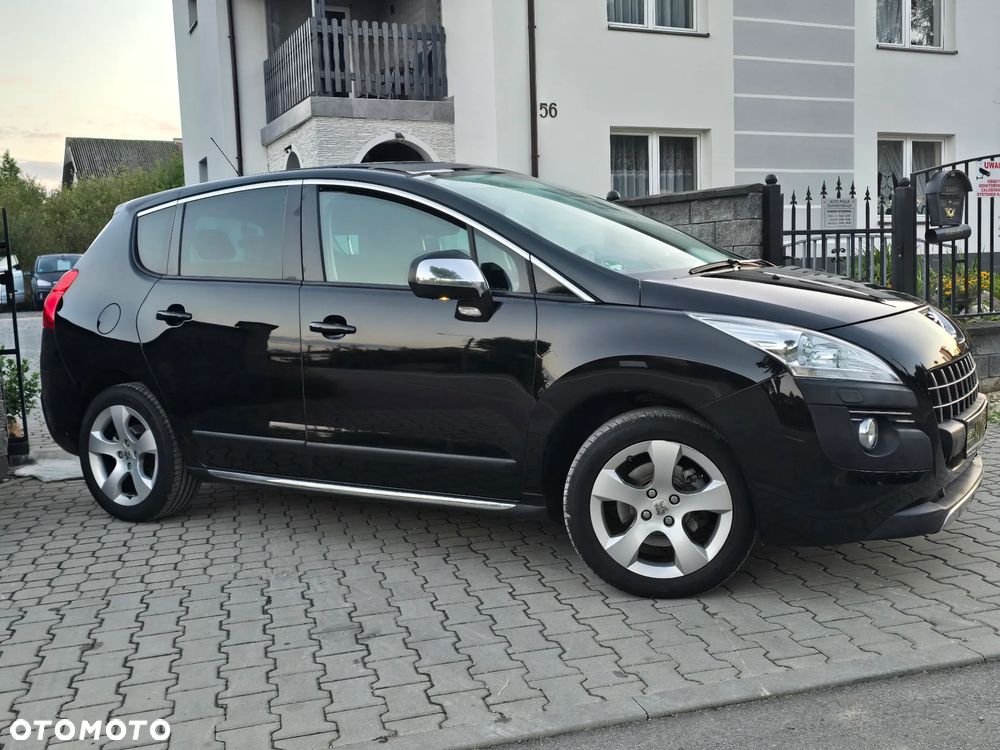 Peugeot 3008 1.6 Premium - 8