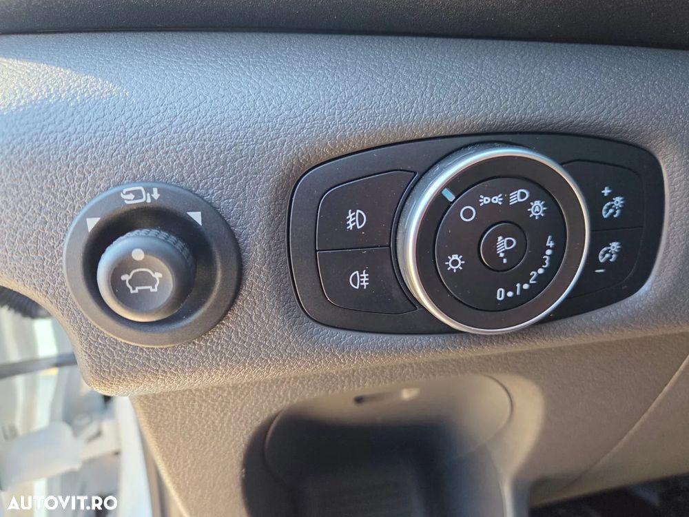 Ford New Transit L4H3 Premium Edition - 20