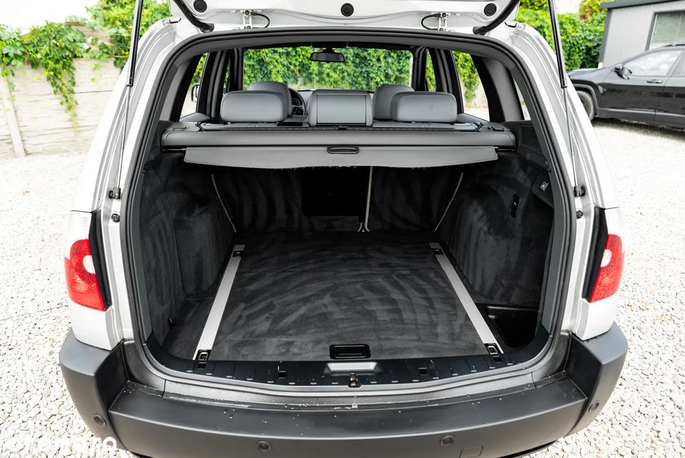 BMW X3 - 29