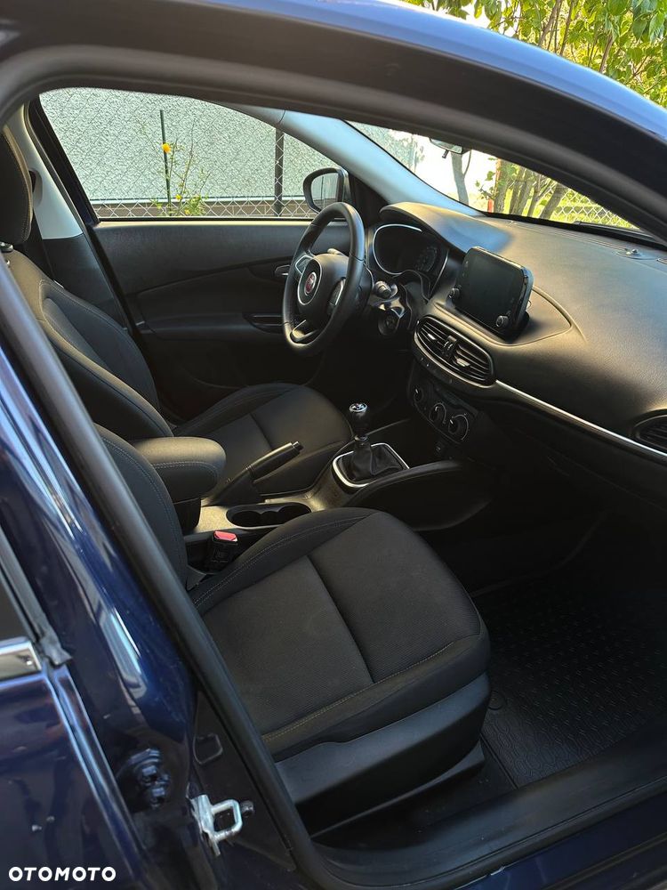 Fiat Tipo 1.4 16v Mirror - 21