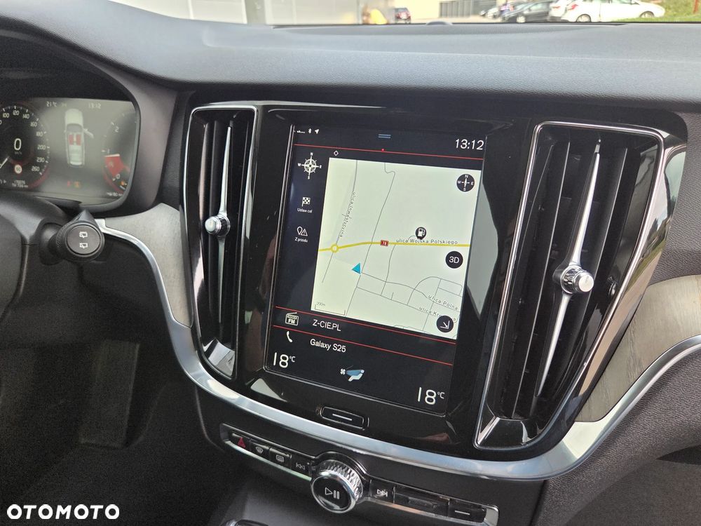 Volvo V60 D3 Geartronic Inscription - 37