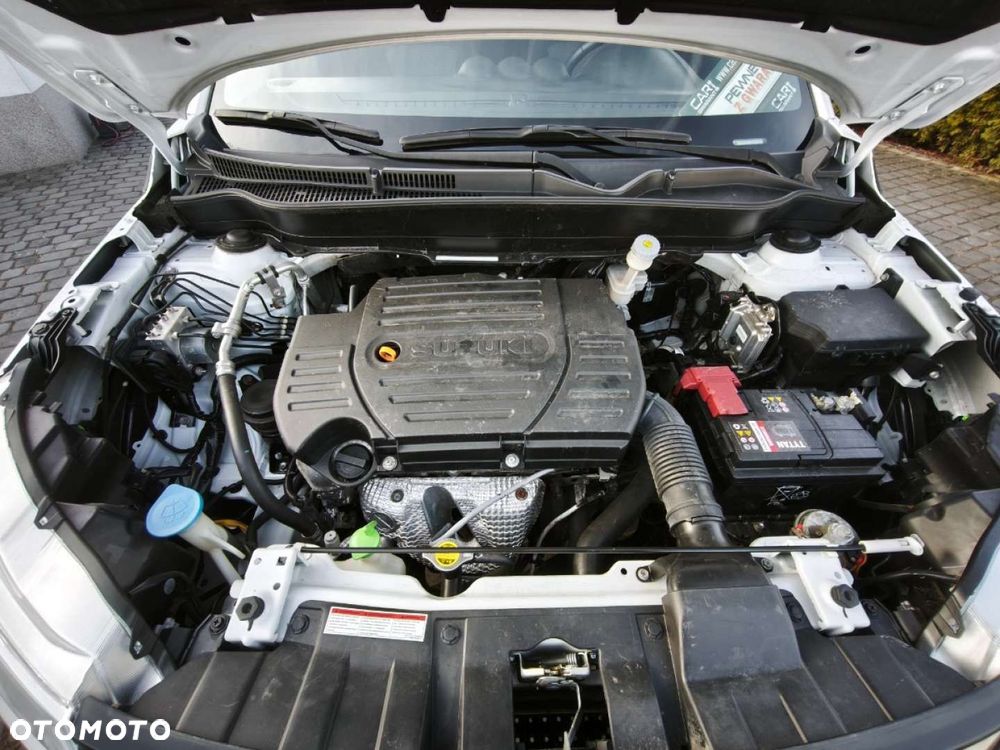 Suzuki Vitara - 20