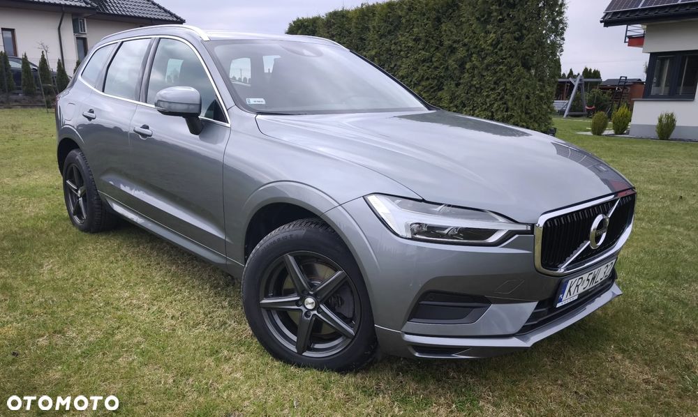 Volvo XC 60 B4 B Momentum Pro - 1
