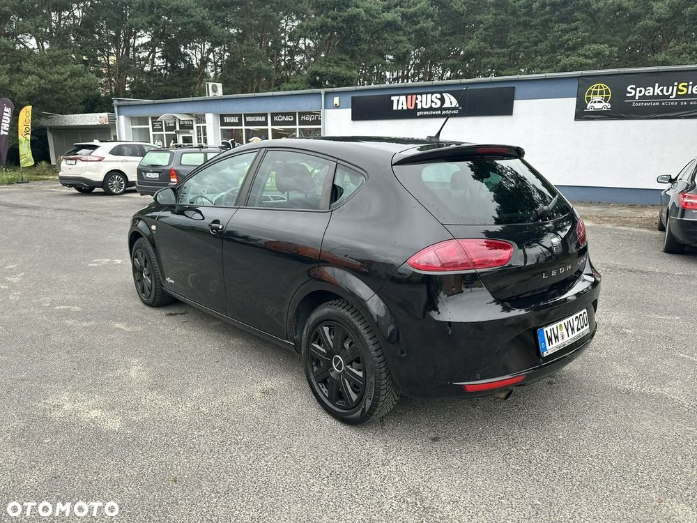 Seat Leon - 6