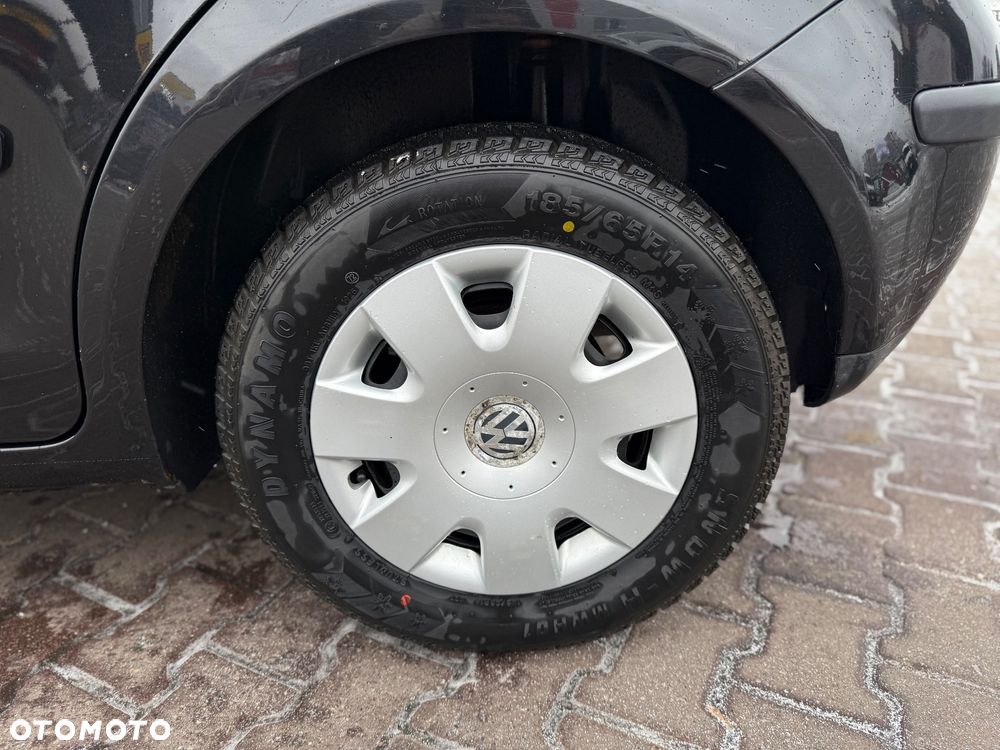 Volkswagen Polo 1.4 TDI Goal - 30