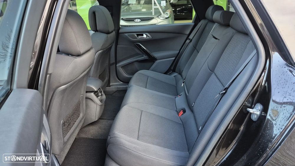 Peugeot 508 SW 1.6 e-HDi Active CMP6 - 14