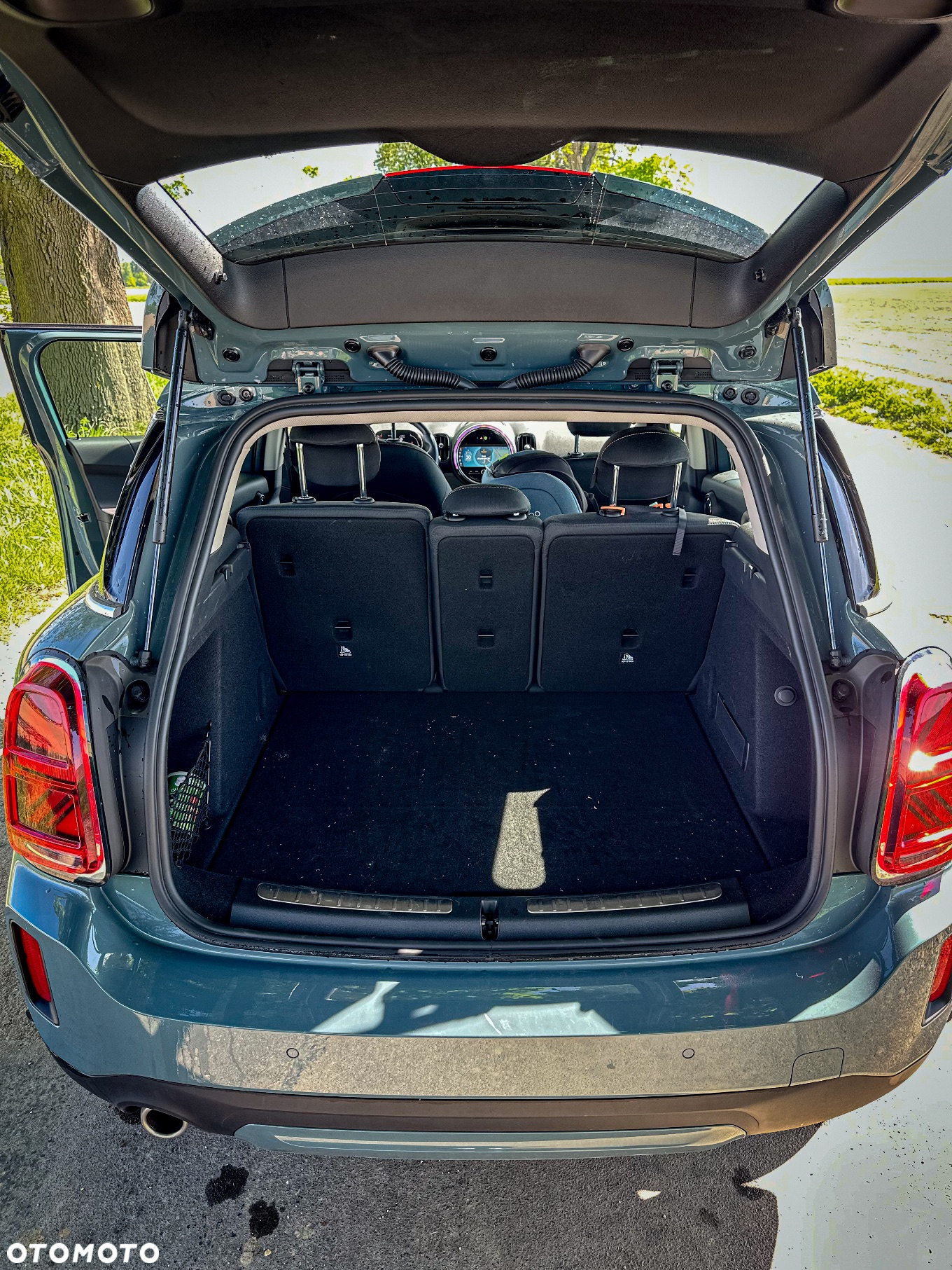 MINI Countryman Cooper ALL4 - 12