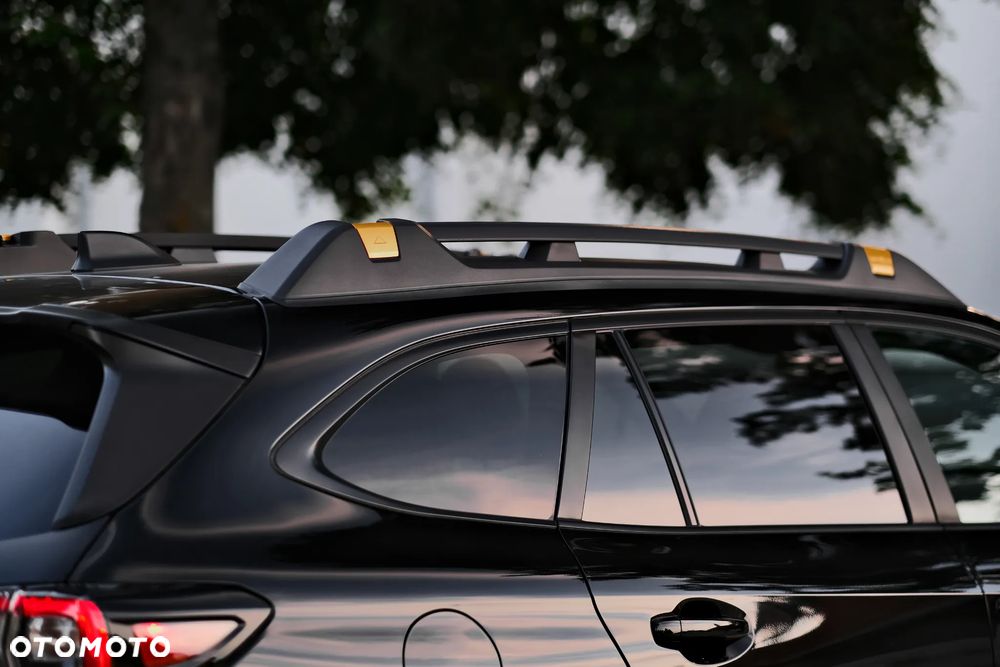 Subaru Outback - 9
