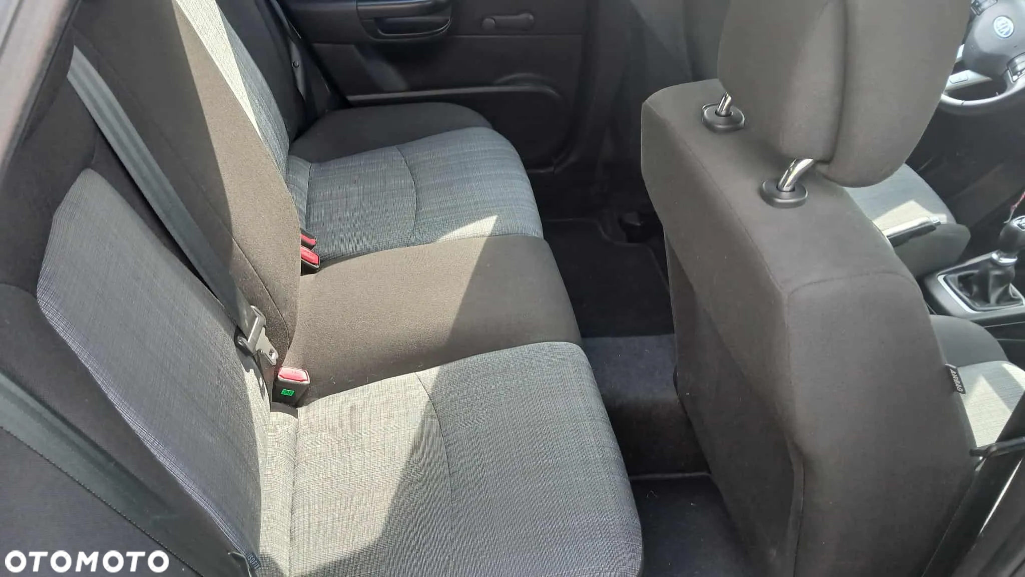 Kia Ceed - 5
