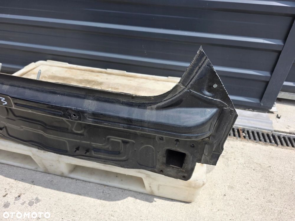 ĆWIARTKA WANNA PAS TYLNY AUDI A3 8V 3-DRZWI 2012-2018 *1* - 10