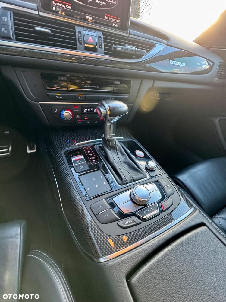 Audi S6 Avant 4.0 TFSI Quattro S tronic - 8