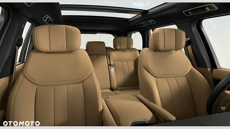 Land Rover Range Rover - 6