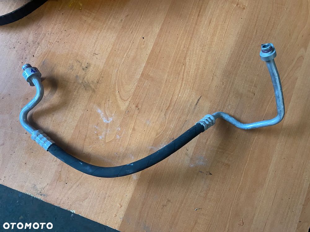 PRZEWÓD WĄŻ KLIMATYZACJI VW SKODA SEAT AUDI 5Q0816721AA - 1
