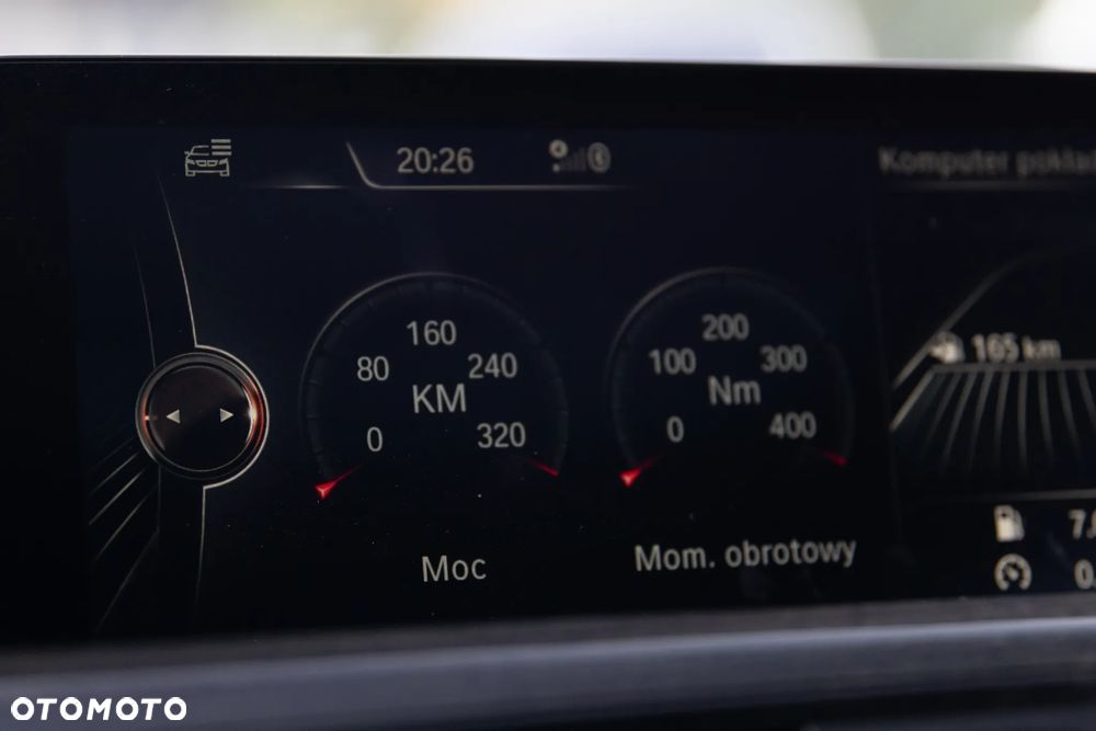 BMW Seria 4 428i M Sport sport - 20