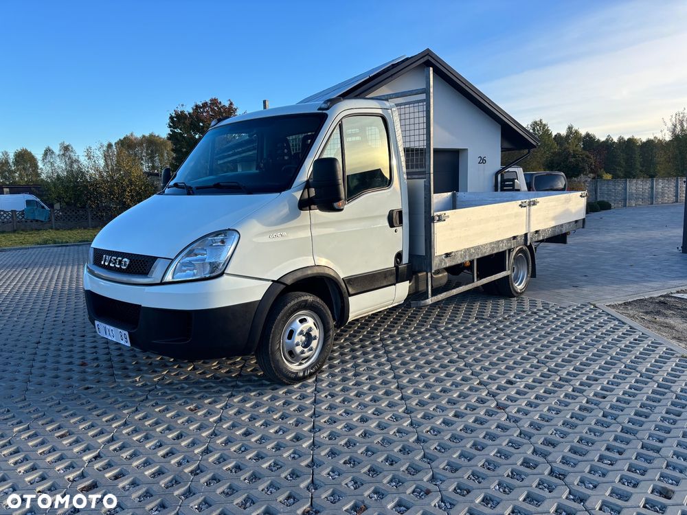 Iveco 40C18