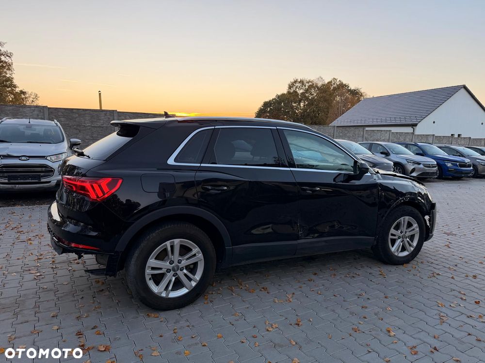 Audi Q3 - 6