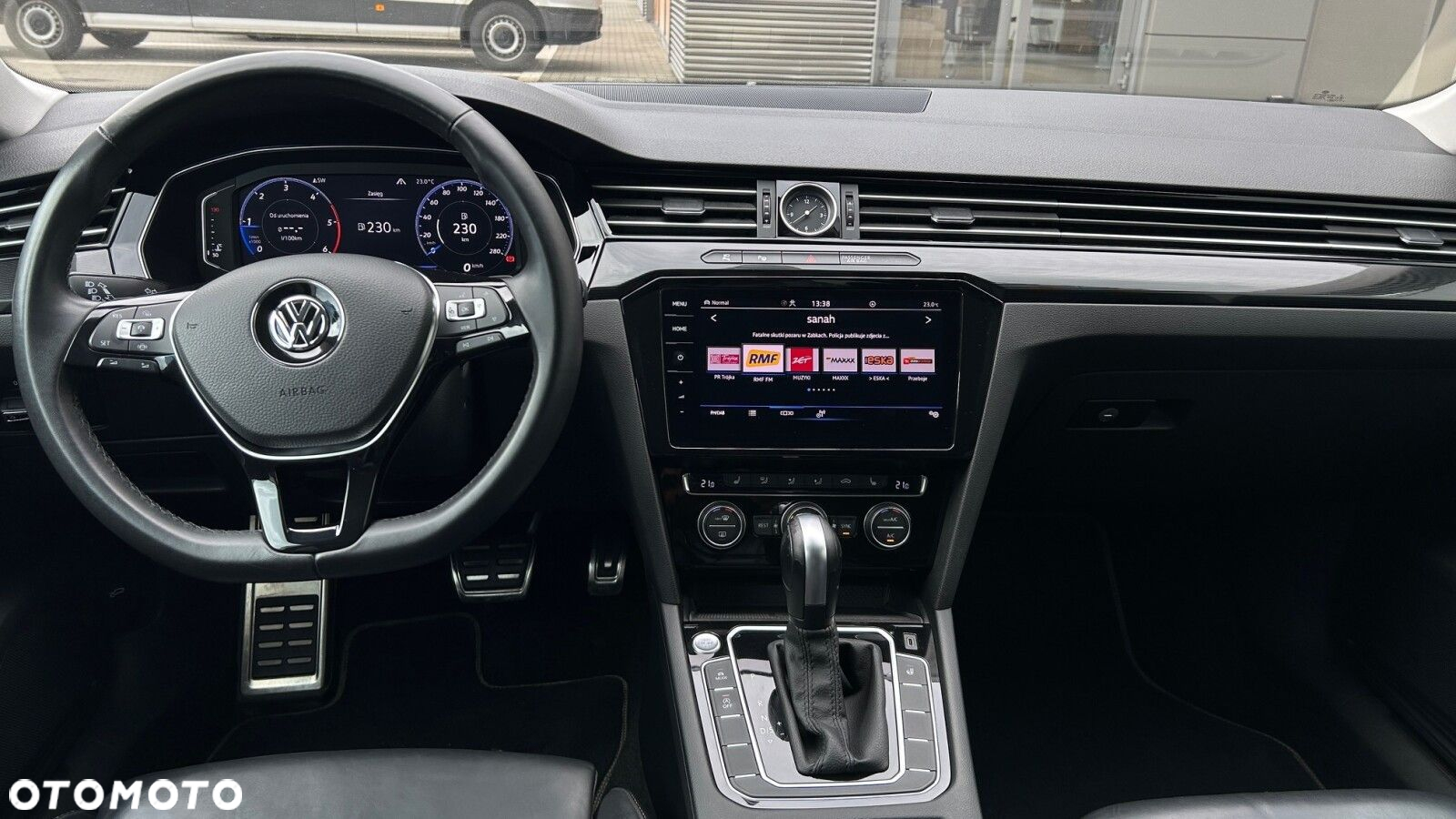 Volkswagen Arteon 2.0 TDI SCR Elegance DSG - 15