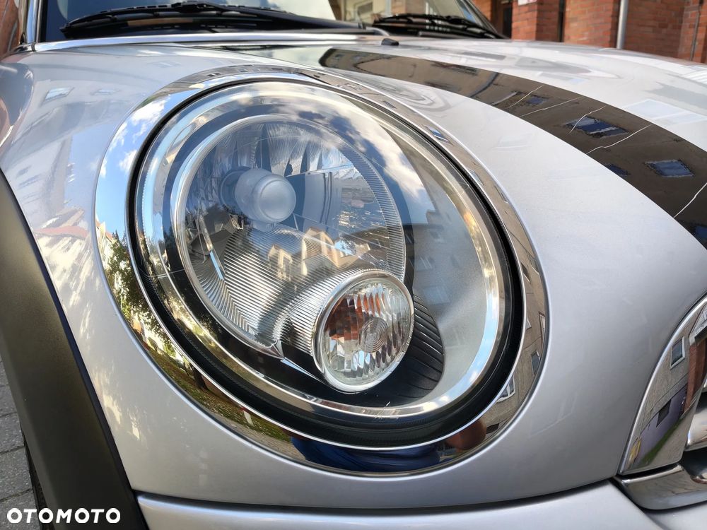 MINI Cooper - 23