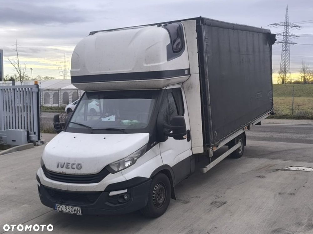 Iveco DAILY - 1