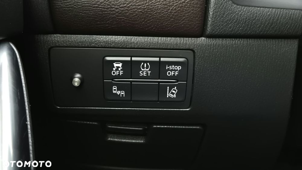 Mazda 6 2.5 Skypassion I-ELoop - 23