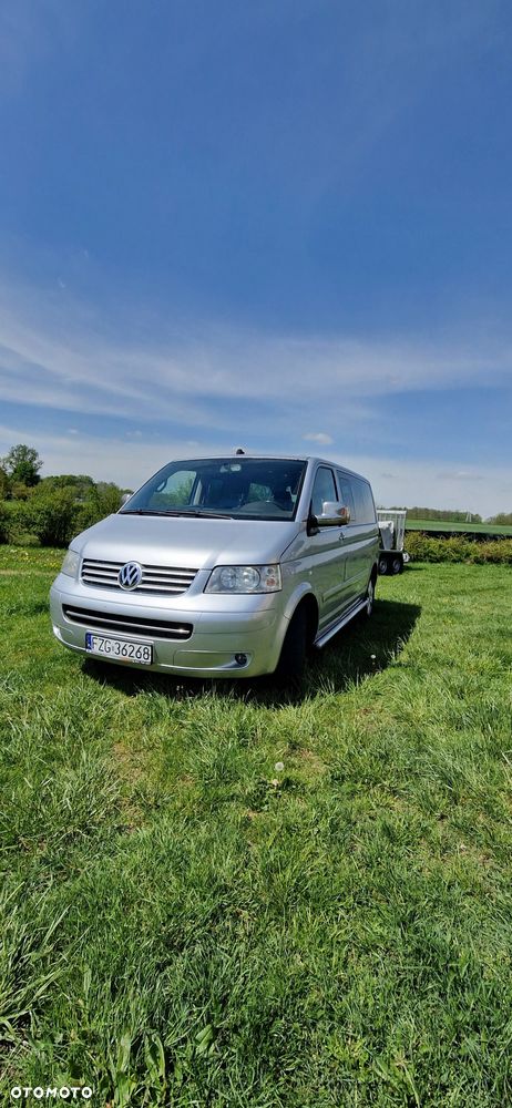 Volkswagen Multivan L1 Atlantis - 1