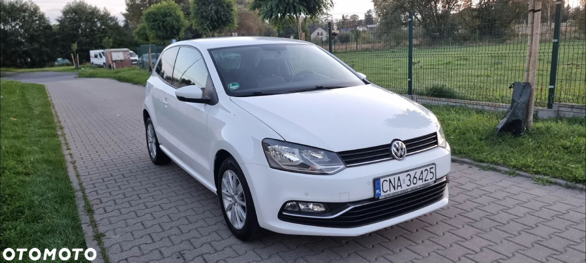 Volkswagen Polo - 4