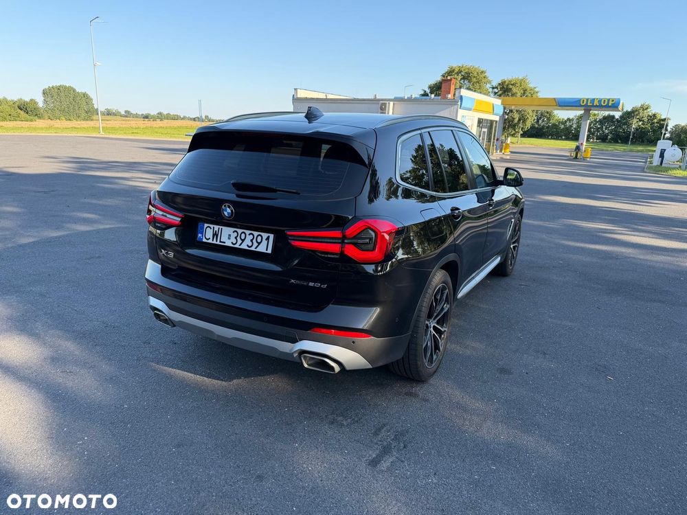 BMW X3 - 5