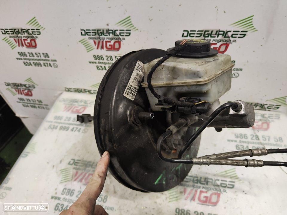 SERVOFREIO OPEL ASTRA H GTC - 1