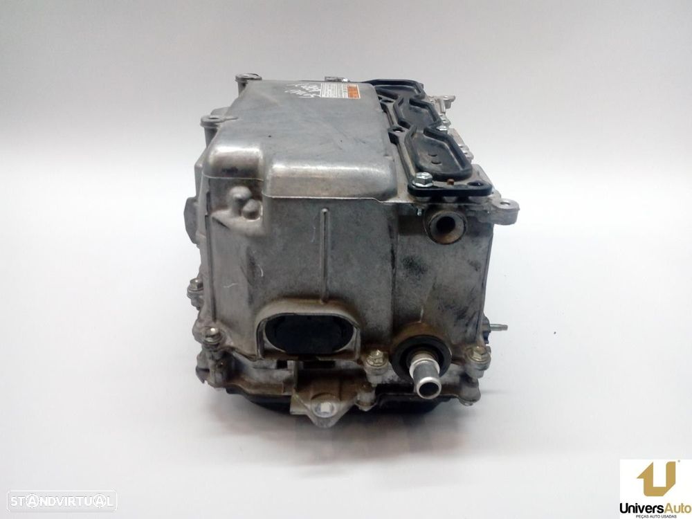 CONVERSOR DE CORRENTE TOYOTA PRIUS 2012 - - 3