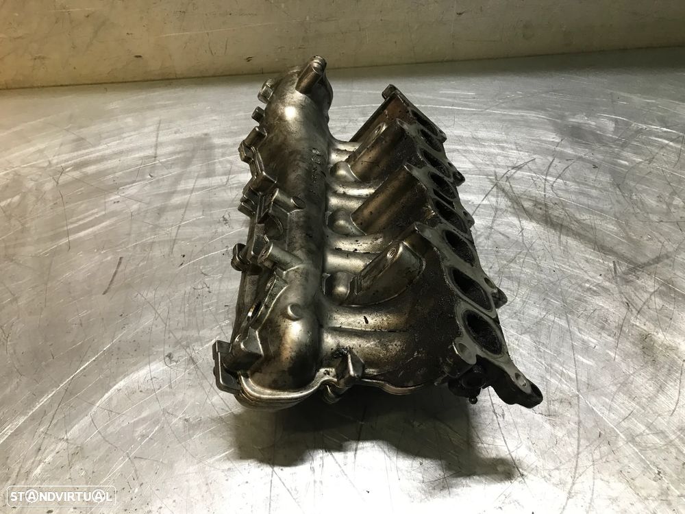 COLECTOR / COLETOR ADMISSÃO OPEL ASTRA H / J 1.7CDTI 897858235 - 3