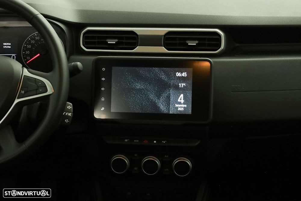 Dacia Duster 1.0 TCe Journey - 9