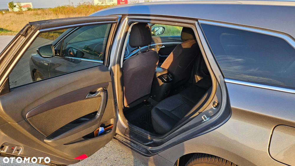 Hyundai i40 - 6
