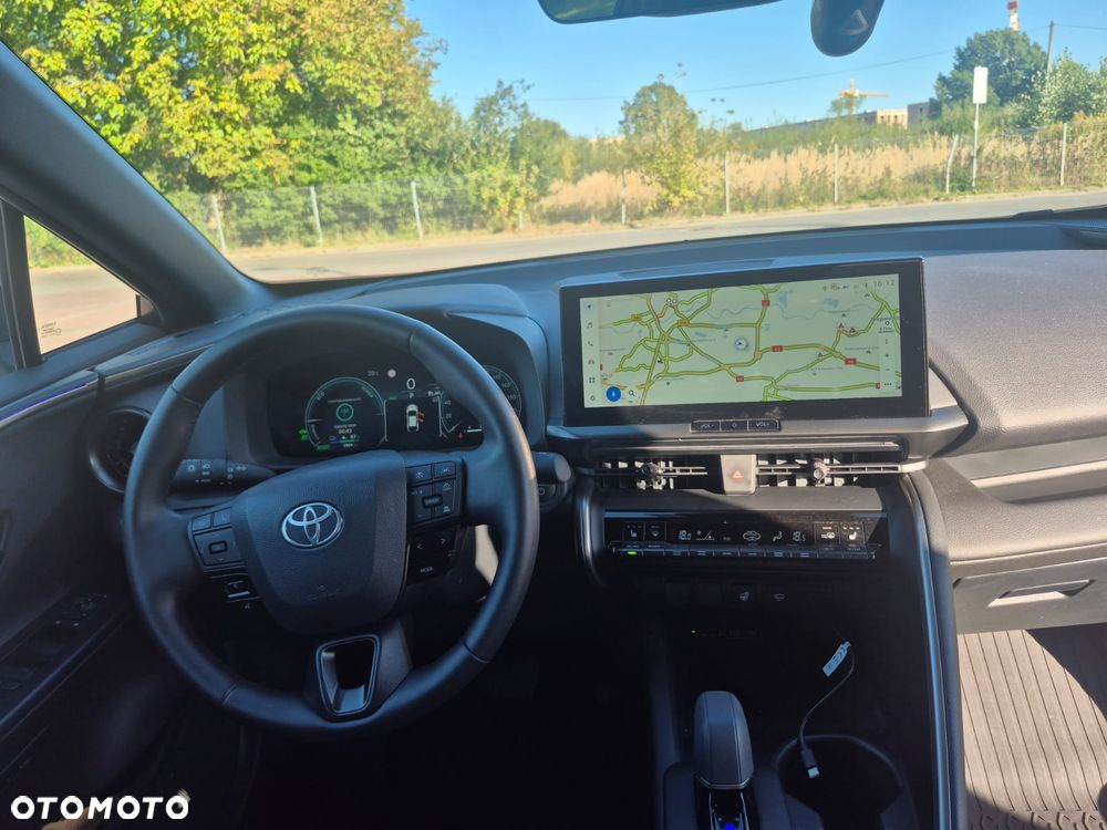 Toyota C-HR - 12