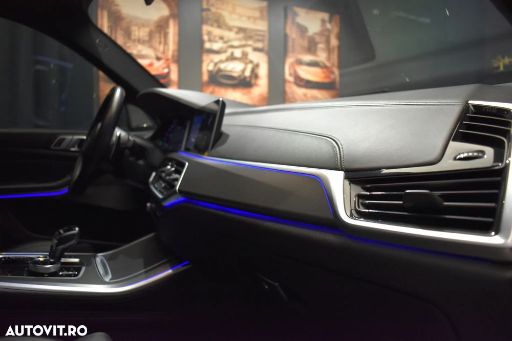 BMW X5 xDrive40i - 11
