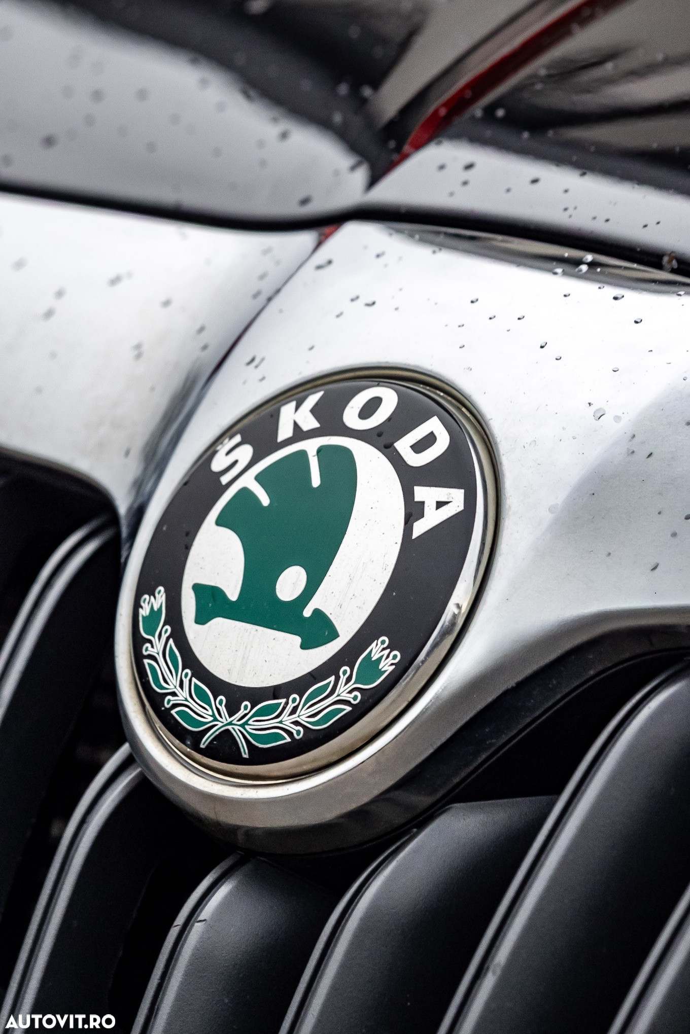 Skoda Octavia 2.0 TDI Business - 17
