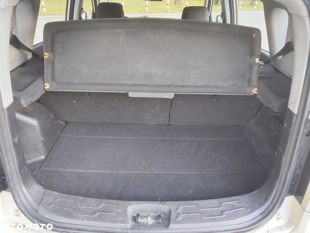 Kia Soul 1.6 CRDi L EU5 - 9