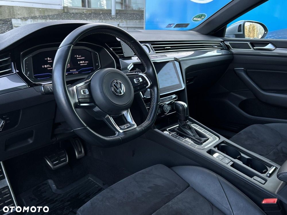 Volkswagen Arteon 2.0 TSI R-Line DSG - 9