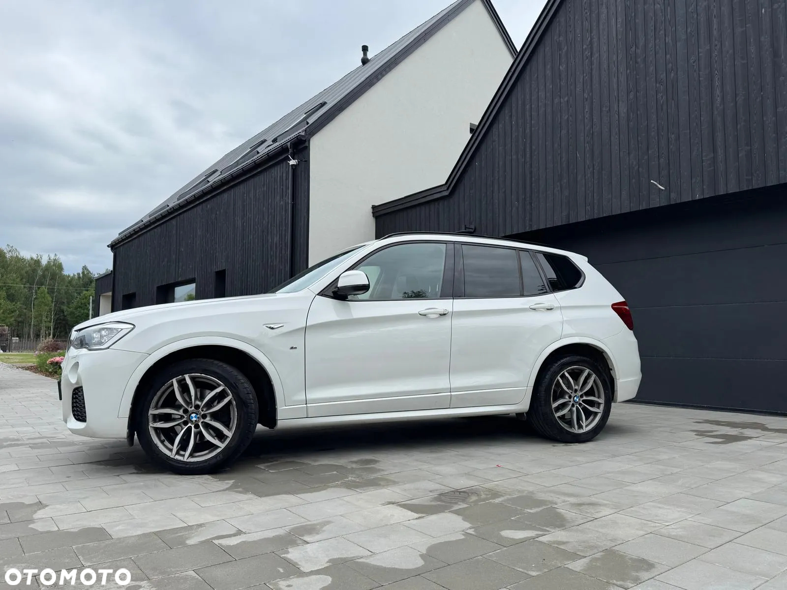 BMW X3 - 11